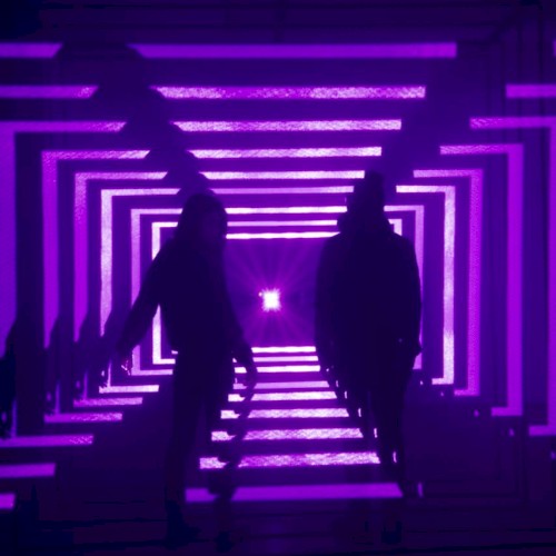 Between Two Minds