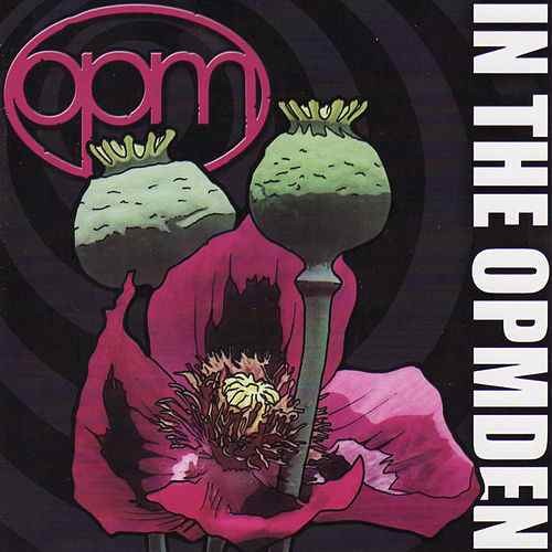 In The OPMDEN