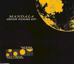 High Noom EP