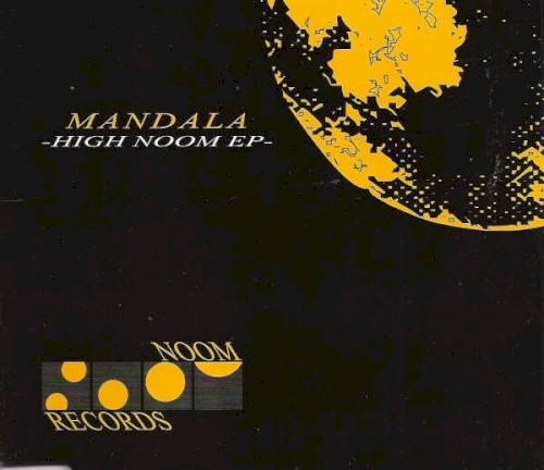High Noom EP