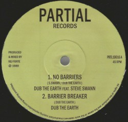 No Barriers