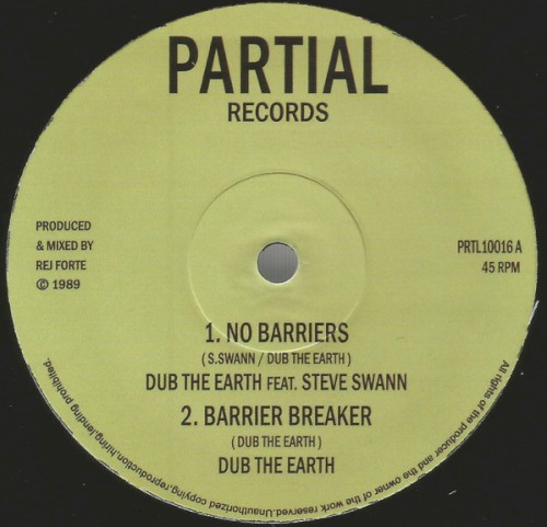 No Barriers