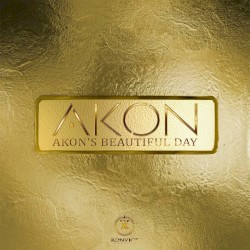 Akon’s Beautiful Day