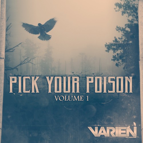 Pick Your Poison Vol. 01