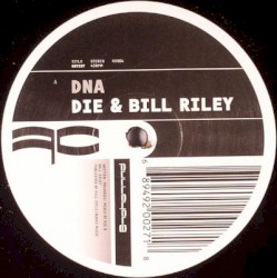 DNA / Nasty