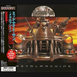 Metal Machine
