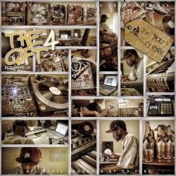 The Gift, Part 4: instrumental CD