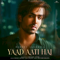 Yaad Aati Hai