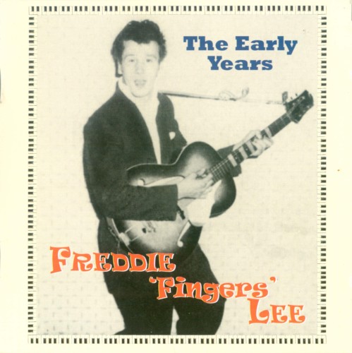 The Early Years