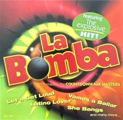 La Bomba