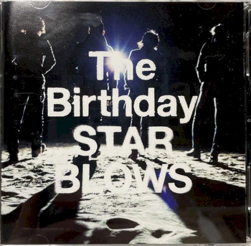 STAR BLOWS