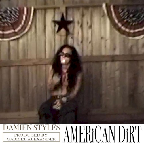 AMERiCAN DiRT