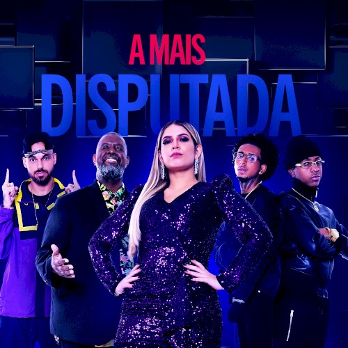 A mais disputada