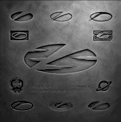 A State of Trance Anthems (Remixes)