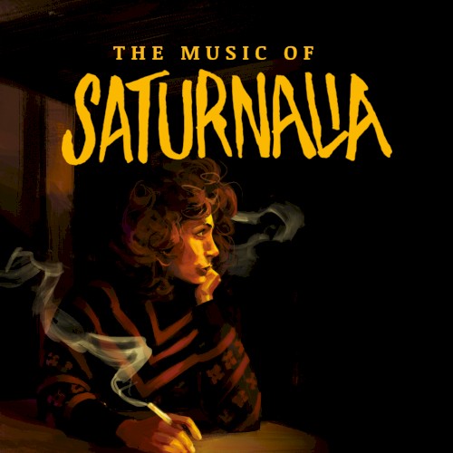 Saturnalia Original Soundtrack