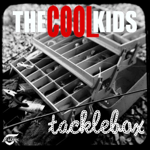 Tacklebox: The Mixtape