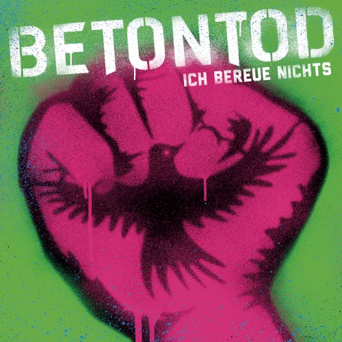 Ich bereue nichts