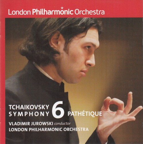 Symphony No.6 "Pathetique"