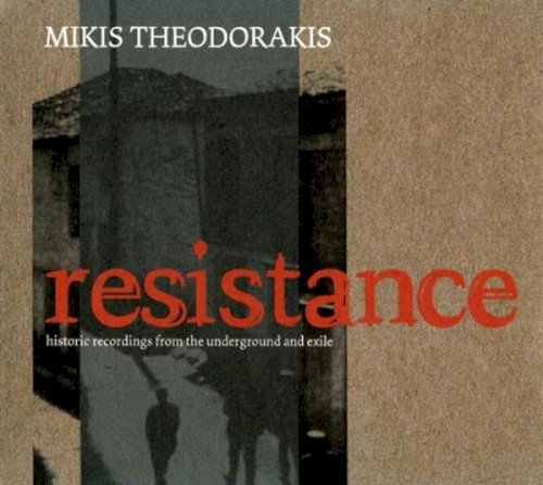 Resistance