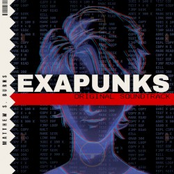 EXAPUNKS Original Soundtrack
