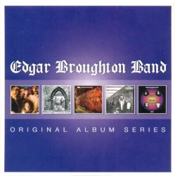 Original Album Series