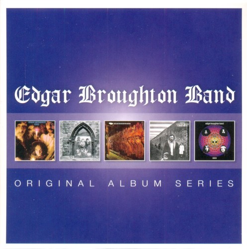 Original Album Series