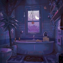 Satellite Nights