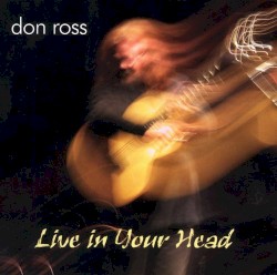 Live in Your Head