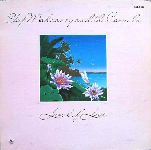 Land of Love