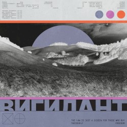 VIGILANT ep