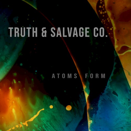 Atoms Form