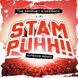 Stampuhh!! (D-Fence remix)