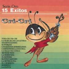 15 Éxitos