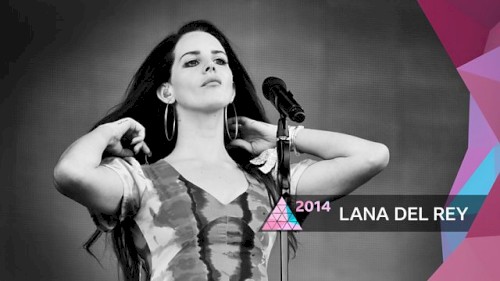 2014-06-28: Glastonbury Festival of Contemporary Performing Arts, UK