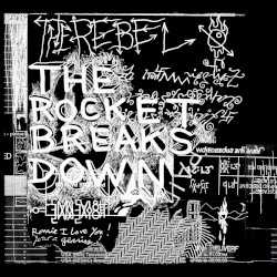 The Rocket Breaks Down