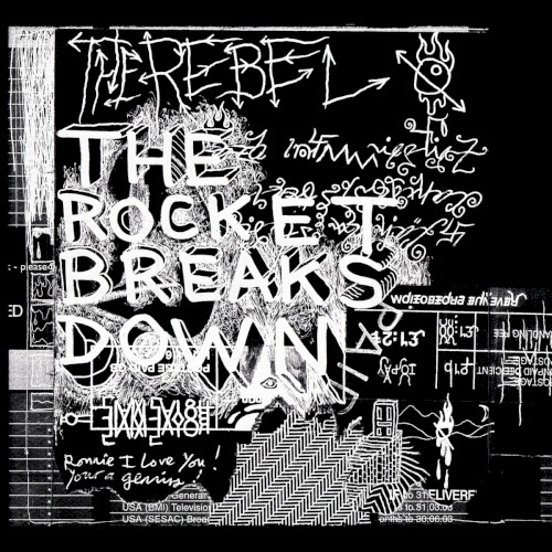 The Rocket Breaks Down