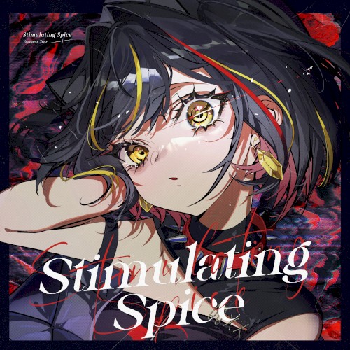 Stimulating Spice