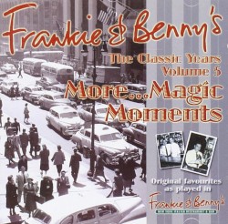 Frankie & Benny’s: The Classic Years, Volume 5