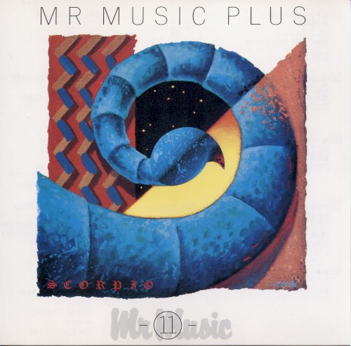 Mr Music Plus: Number Eleven