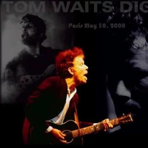 2000-05-30: Rex Theatre, Paris, France