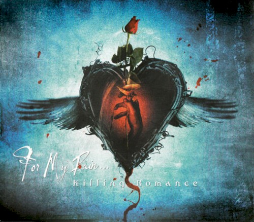 Killing Romance