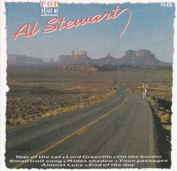 Al Stewart