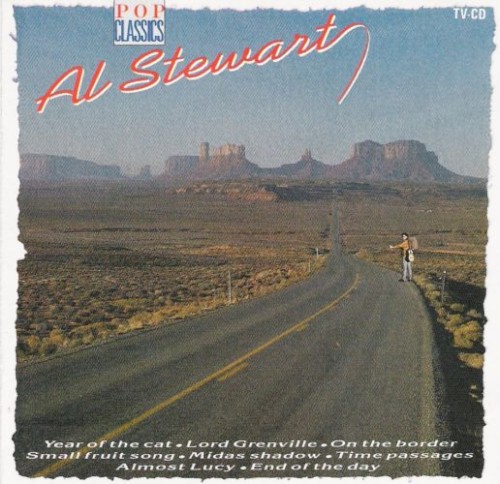 Al Stewart