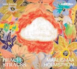 Violin Sonatas