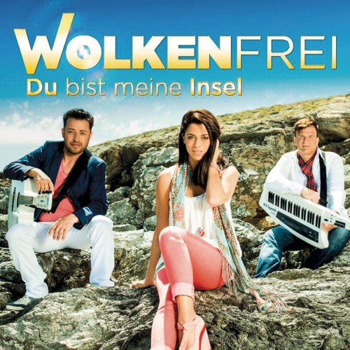 Du bist meine Insel