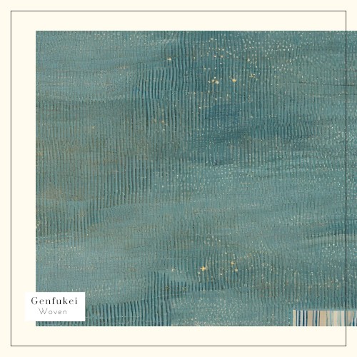 Woven