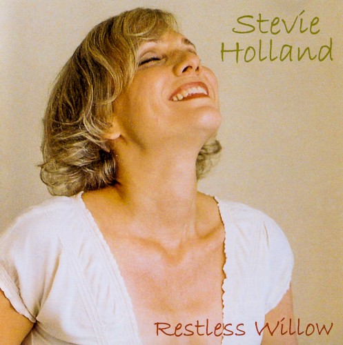 Restless Willow