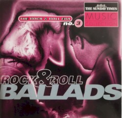 Rock & Roll Ballads