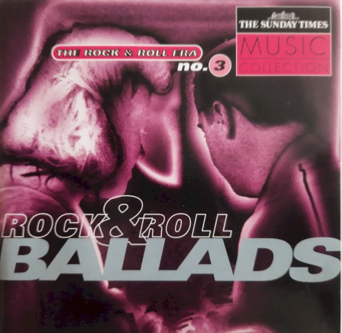 Rock & Roll Ballads