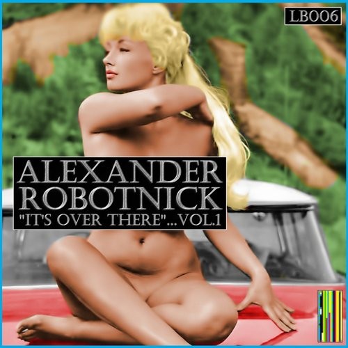 It's Over There Vol.1
